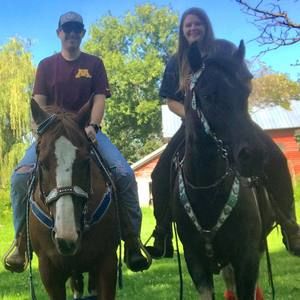 Meet your Posher, Tina